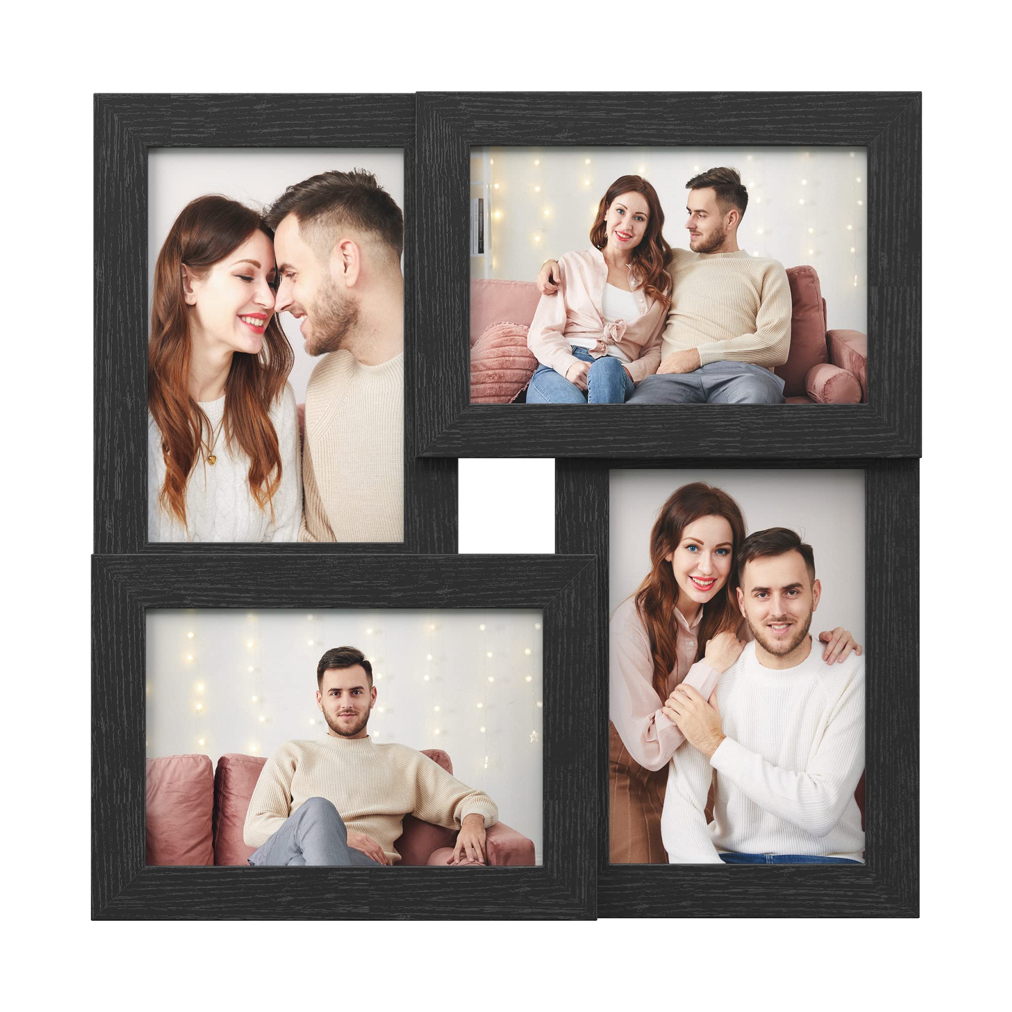 Collage Picture Frames