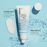 Peter Thomas Roth Water Drench Cloud Cream SPF 45 Moisturizer 50ml Unisex view 4