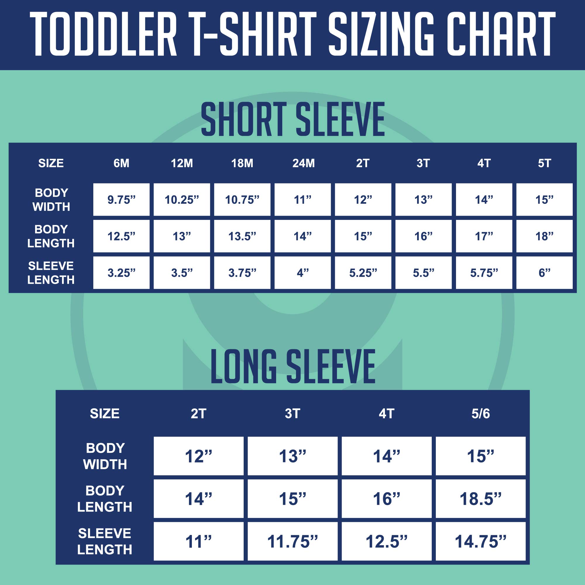 Haase Unlimited Tiger Face - Fierce Spirit Animal Infant/Toddler Cotton Jersey T-Shirt