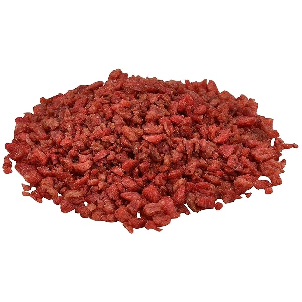MCCORMICK CULINARY BACON FLAVORED BITS, 13 OZ