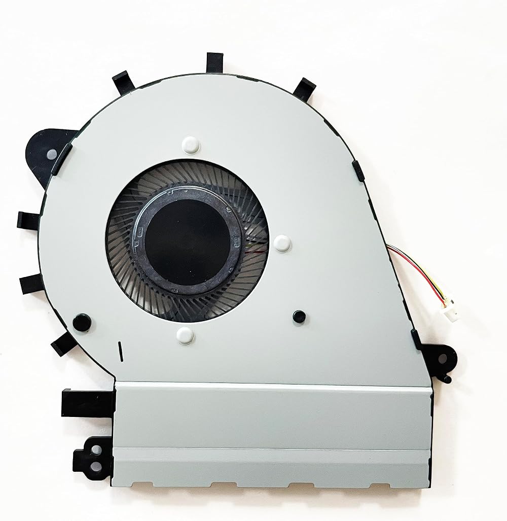 Fleshy Leaf CPU Cooling Fan for Asus ZenBook UX430 U4100 U4100UQ DC5V