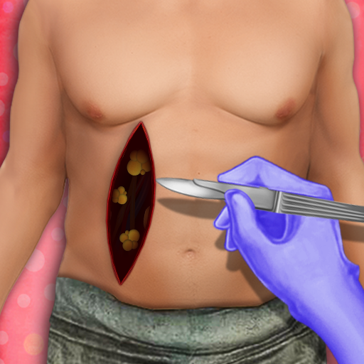 Liposuction Surgery- Fatty Body Laser Liposuction
