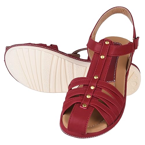 smart casual sandals