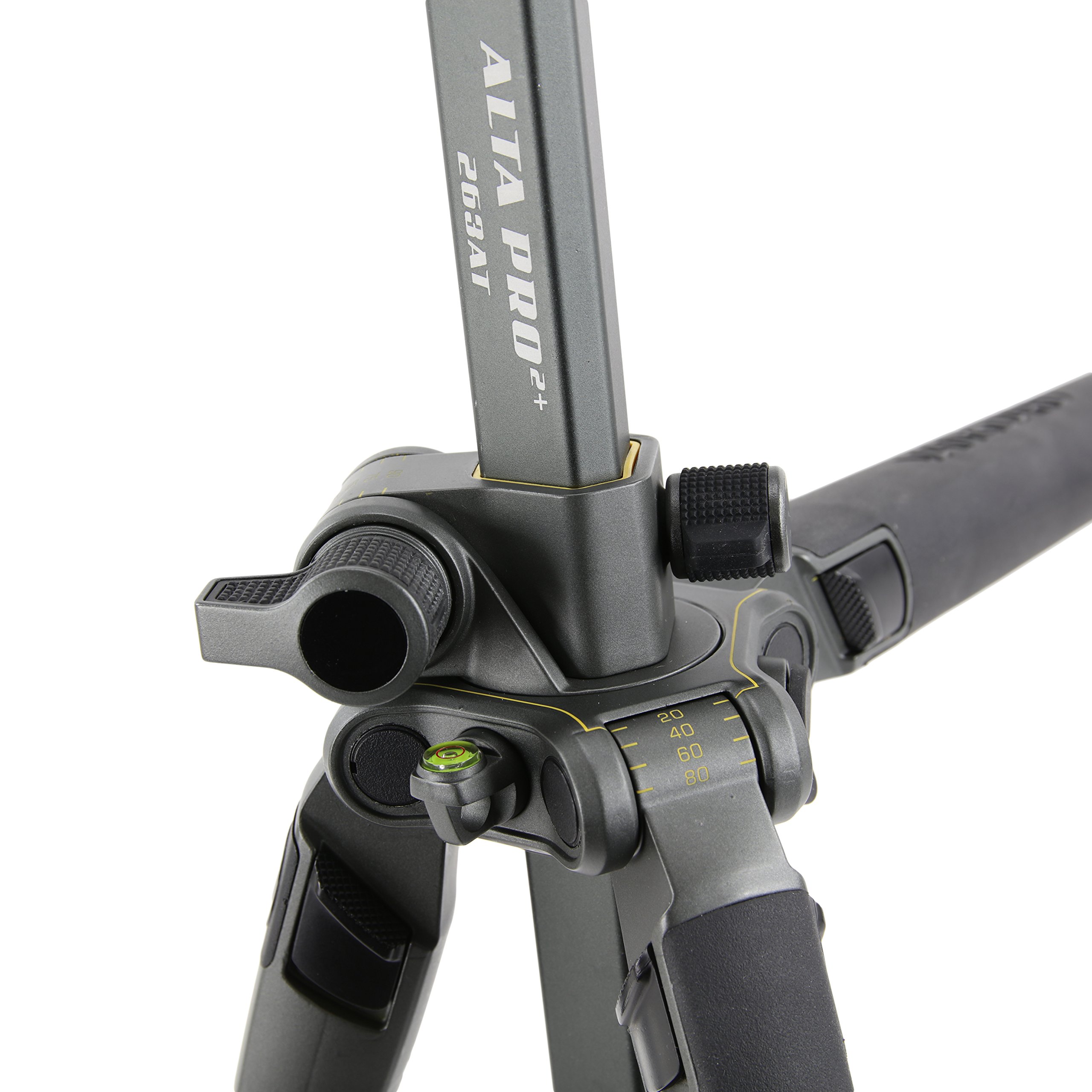 Vanguard Alta Pro 2+ 263AT Aluminum Tripod