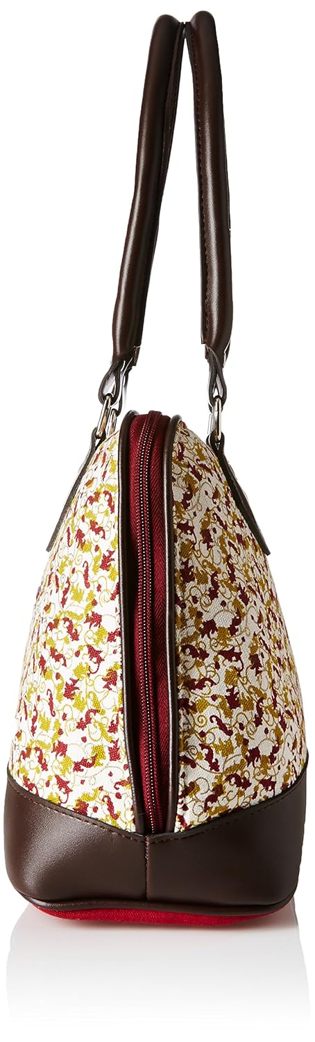 spade girl's satchel (mrgld) ()