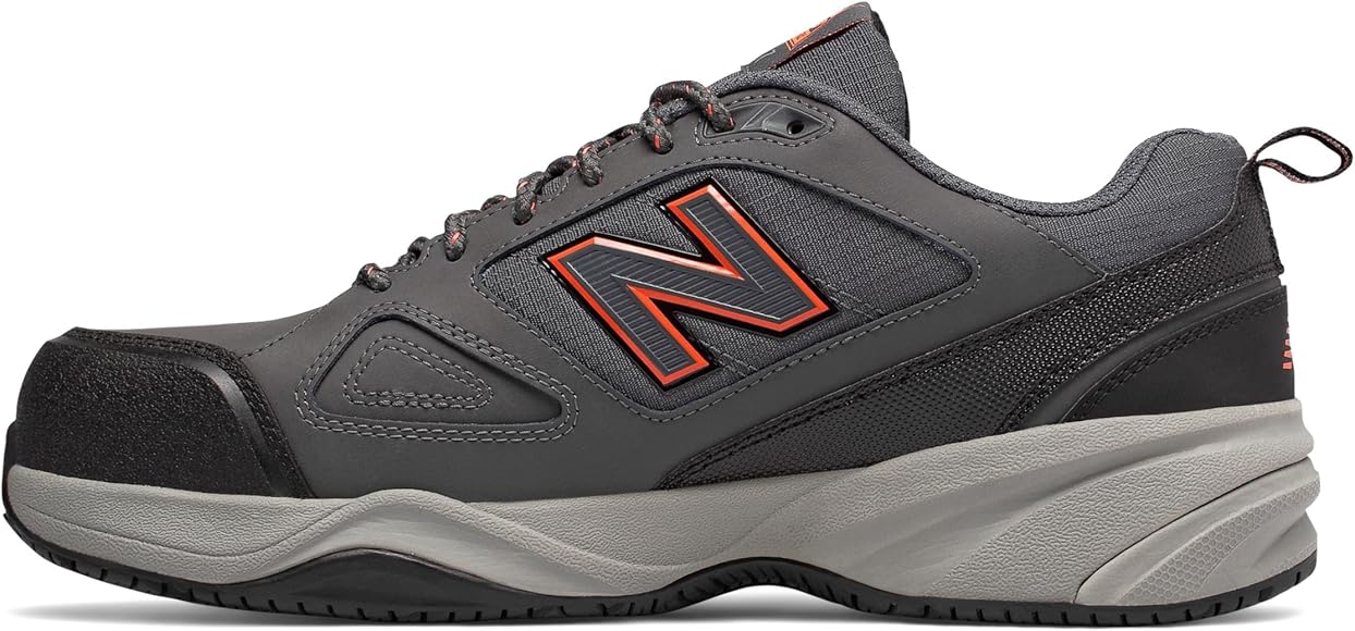 new balance steel toe 627v2