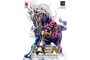 Ken il Guerriero – Hokuto no Ken Extreme Edition 11 (Italian Edition)