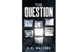 The Question (The Maya Castillo Series Book 5)