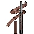 MAYBELLINE Color Tattoo Longwear Multi-Use Eye Shadow Stix, Eye Makeup, I am Determined (Dark Brown Matte)