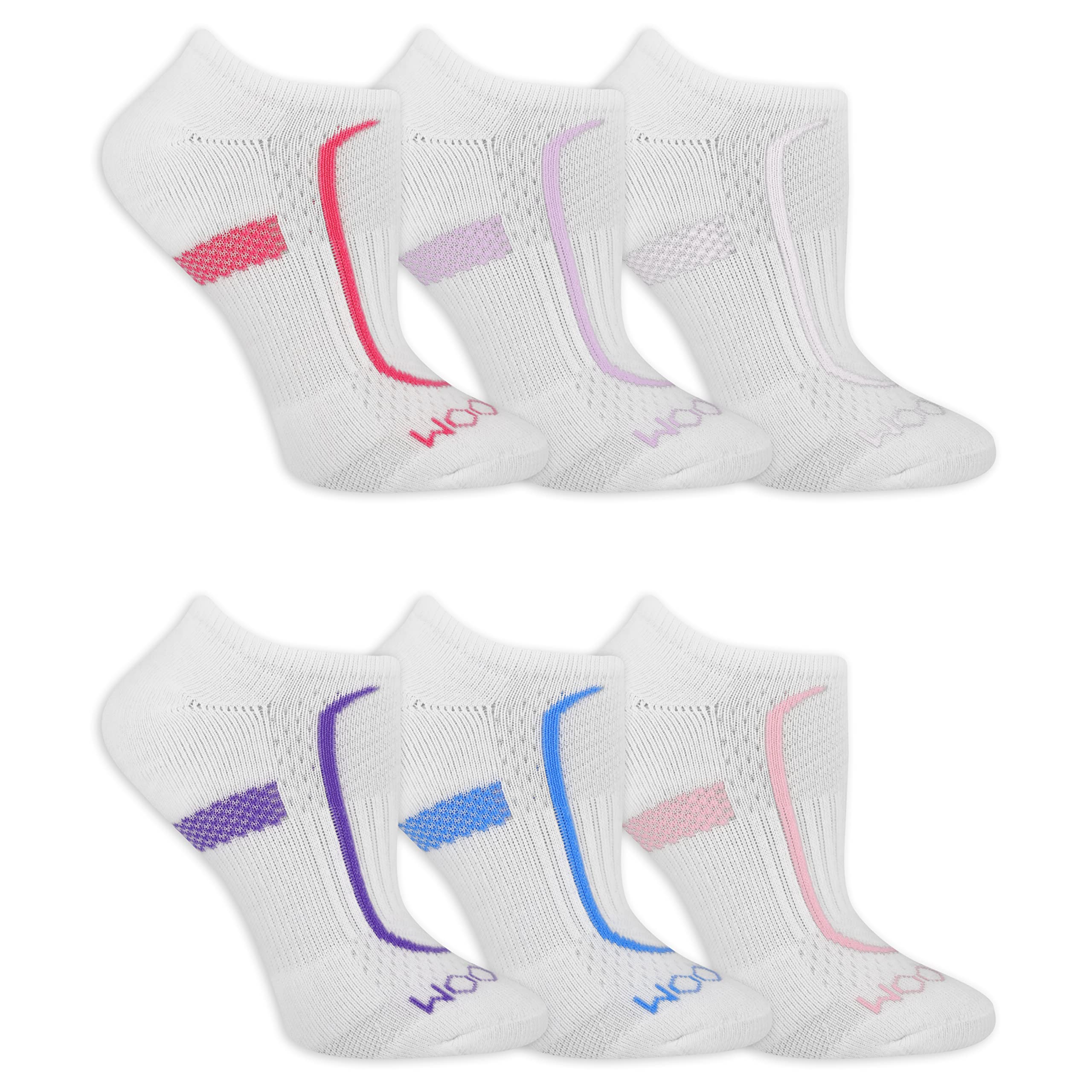 Fruit of the Loom womens Coolzone Active