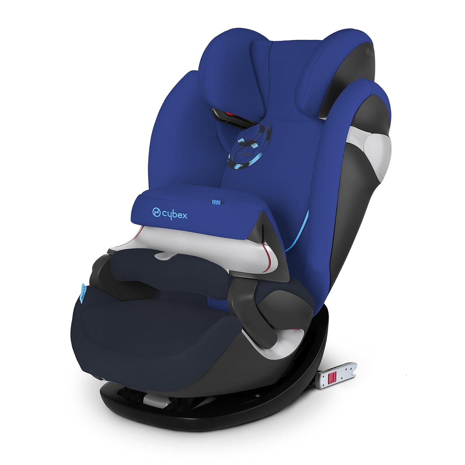 Opinion KinderKraft Expander grupo Silla de coche Isofix