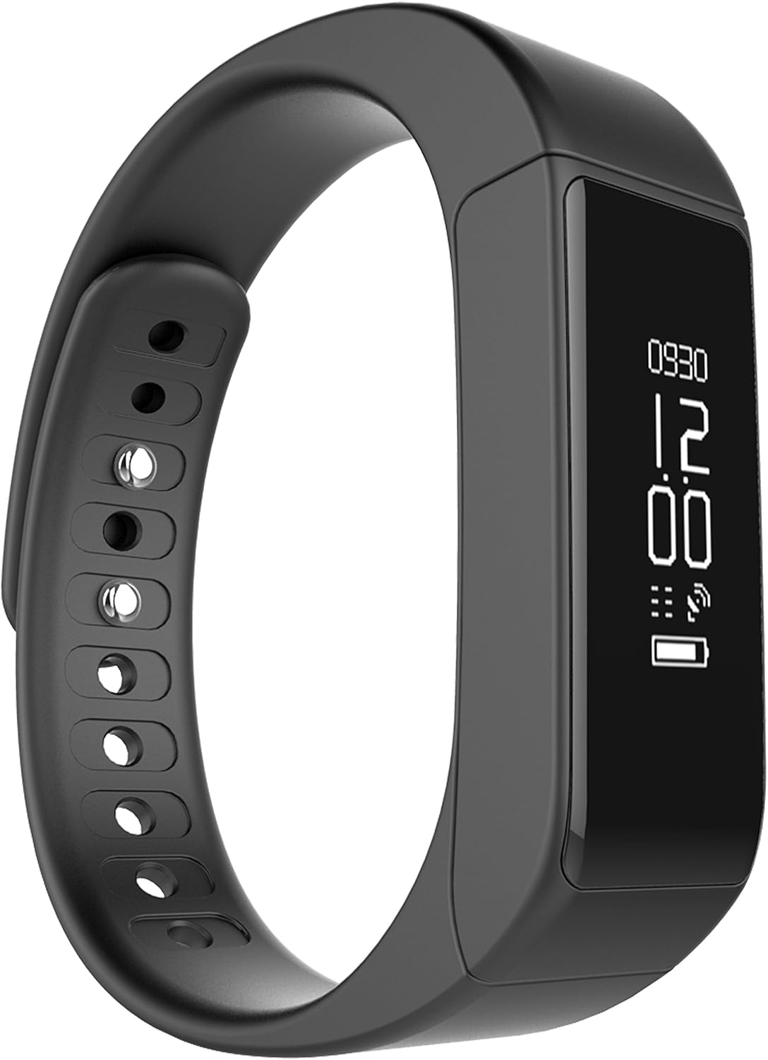 shonco fitness tracker app