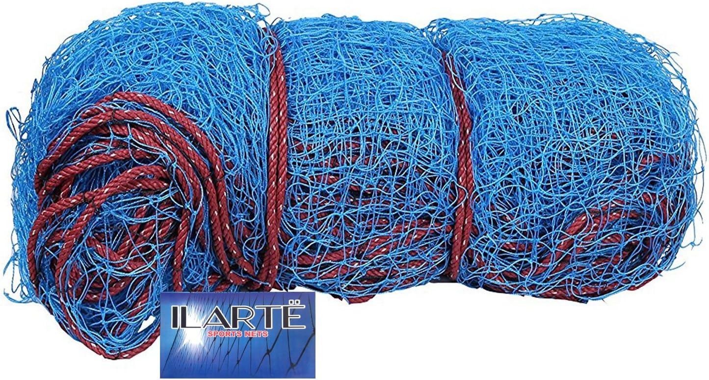ILARTE Cricket Nets for Practice Multi Size (42x10 60x10 100x10)