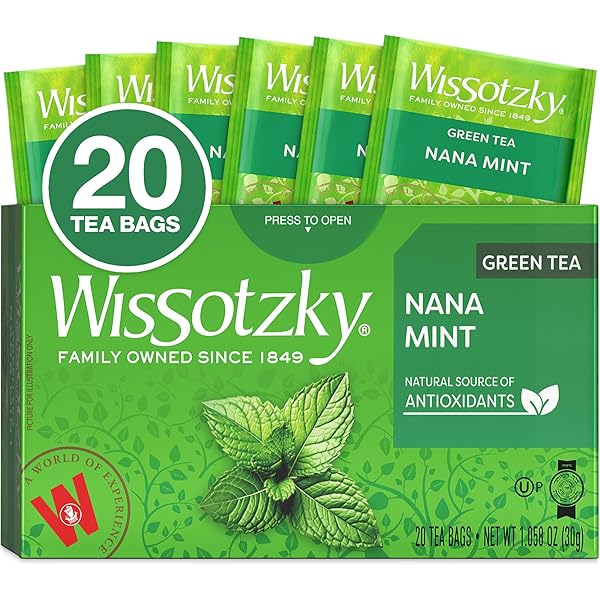 ◆mint tea◆ Xing Green Tea, Natural Mint Flavored (23.5 fl oz) Delivery or