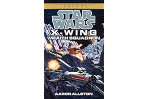 Wraith Squadron: Star Wars Legends (Wraith Squadron)
