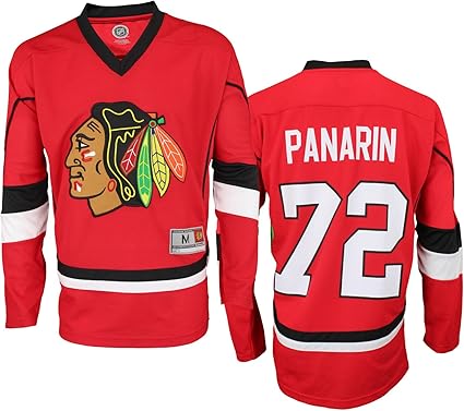 panarin jersey amazon