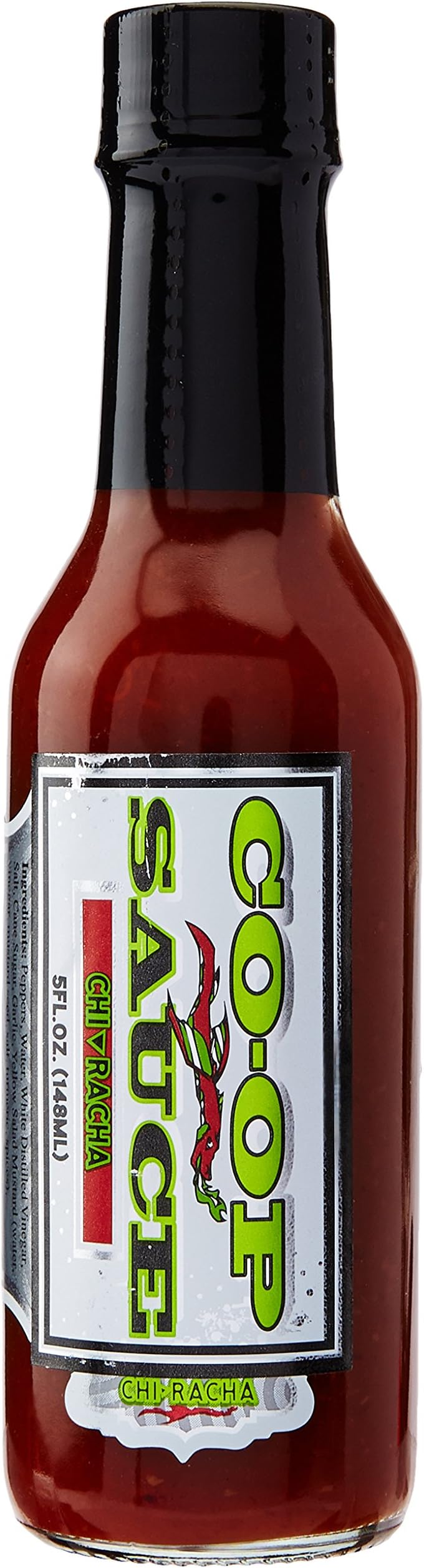 Co-op Chi-Racha, 5 oz