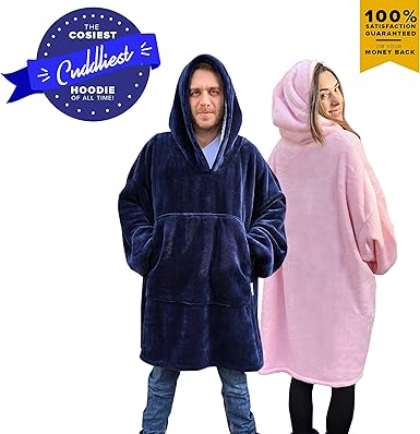giant hoodie amazon