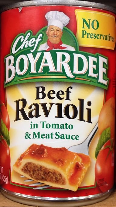 Beef Ravioli (064144043156)