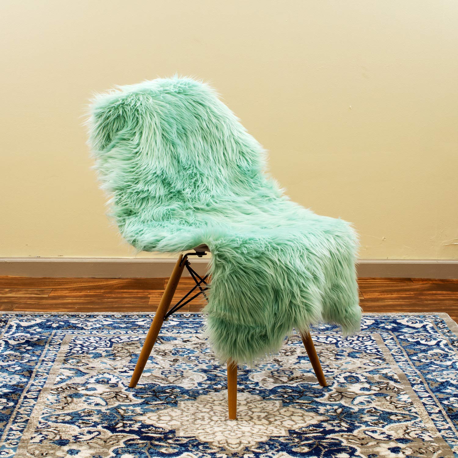 Best Dining Chair 2 Mint