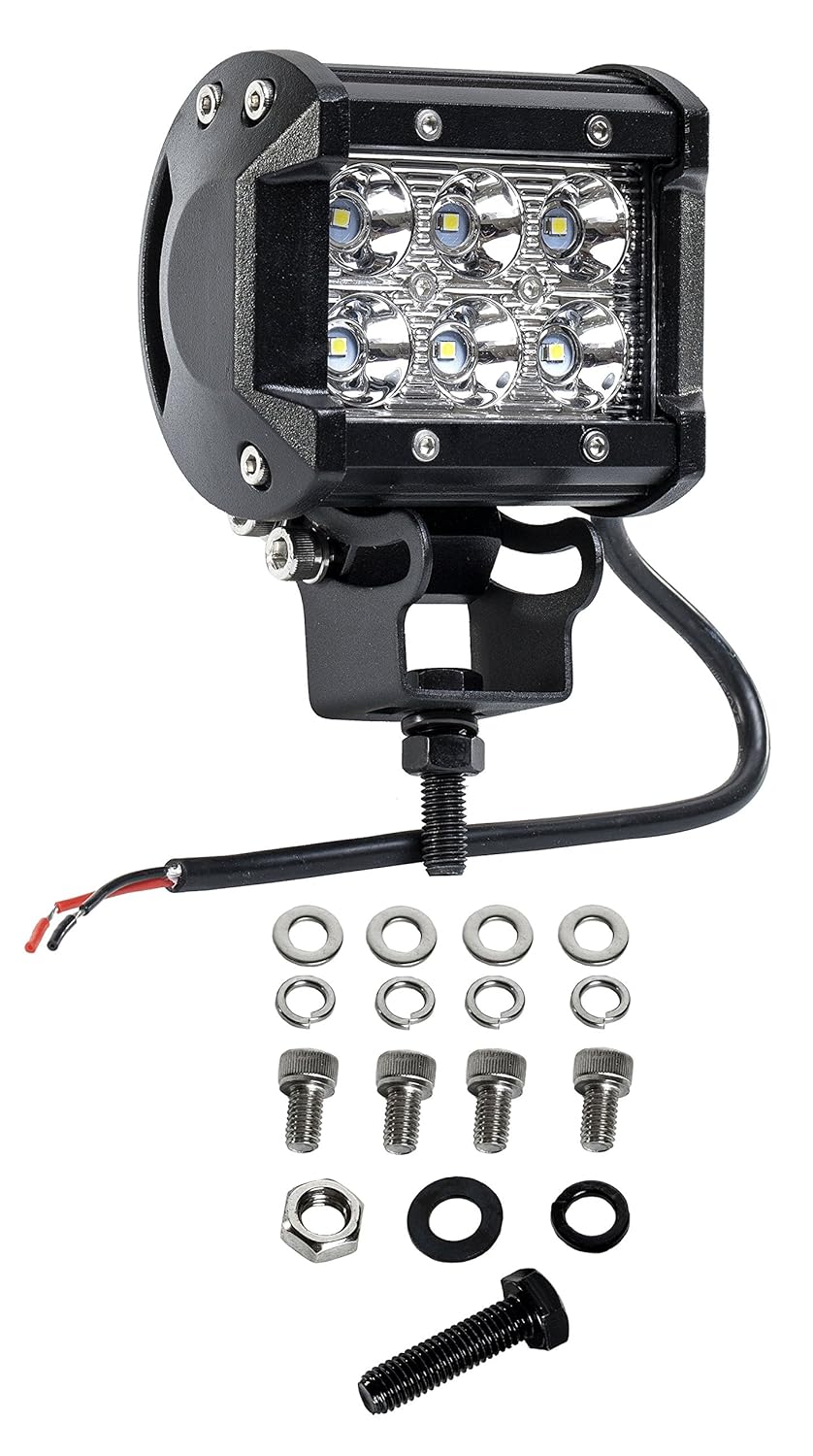 Back up lights Honda ATV Forum