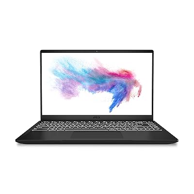 MSI Modern 14 B10MW-256 14 Ultra Thin and Dominican Republic Ubuy