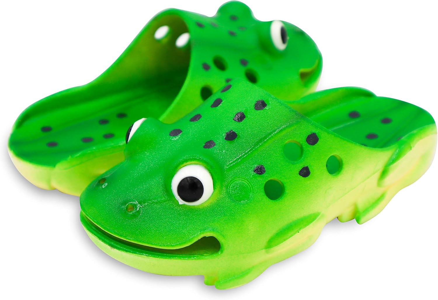 Clogs Mules Sandals Unisex Kids Clogs Shower Coddies Frog Clogs Toddler Water Shoes For Boys Girls Slippers Slides Beach Girls