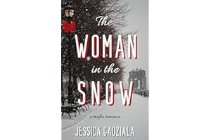 The Woman in the Snow (Costa Family Book 12)