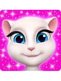 My Talking Angela