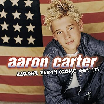 Aaron Carter All I Want Is To Be Back Together With Hilary Duff