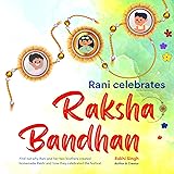 Rani celebrates Raksha Bandhan: A story of LOVE and