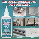 Bondtech Mould Remover Gel 5 fl oz for Black Mold & Mildew Cleaning view 5