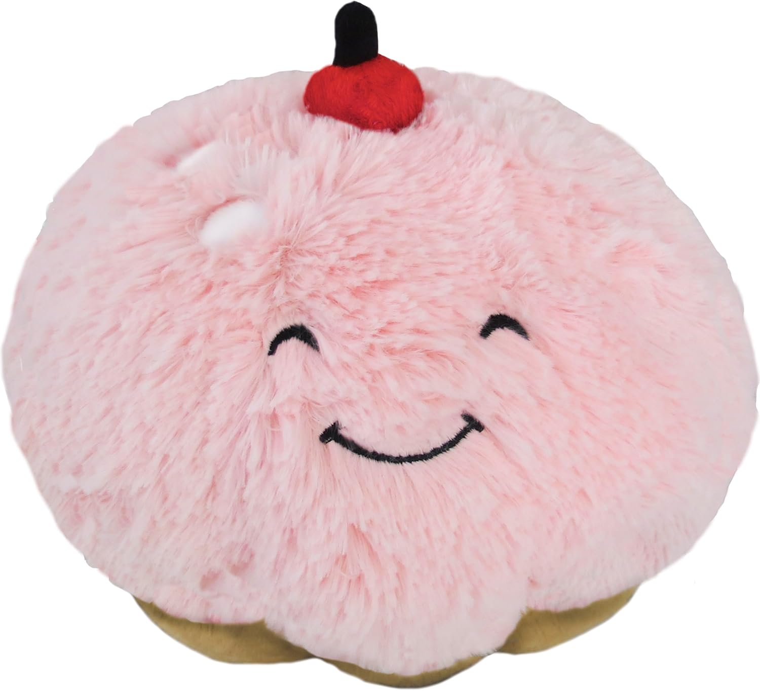 cupcake plush