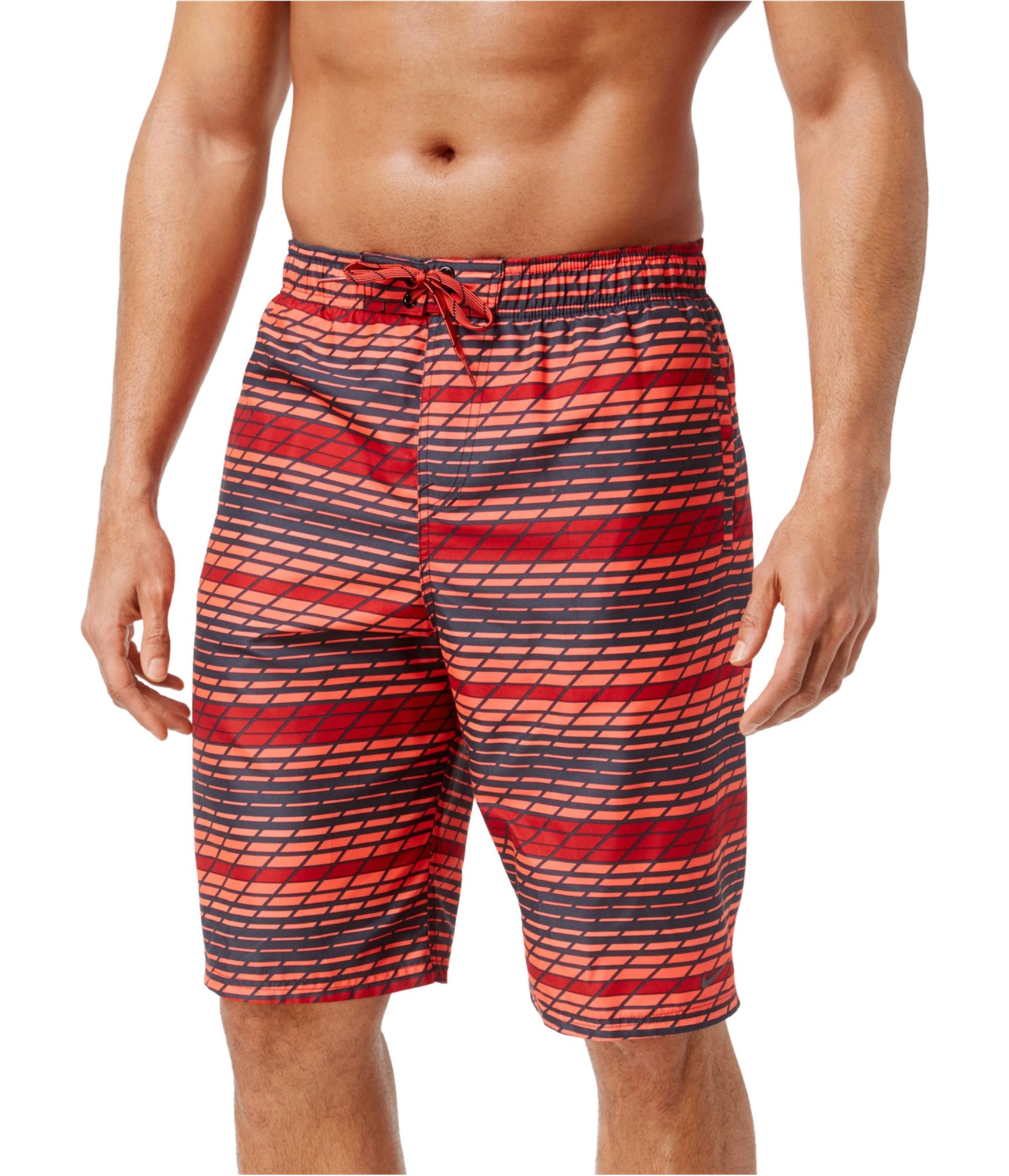 mens nike swim trunks 11 inch