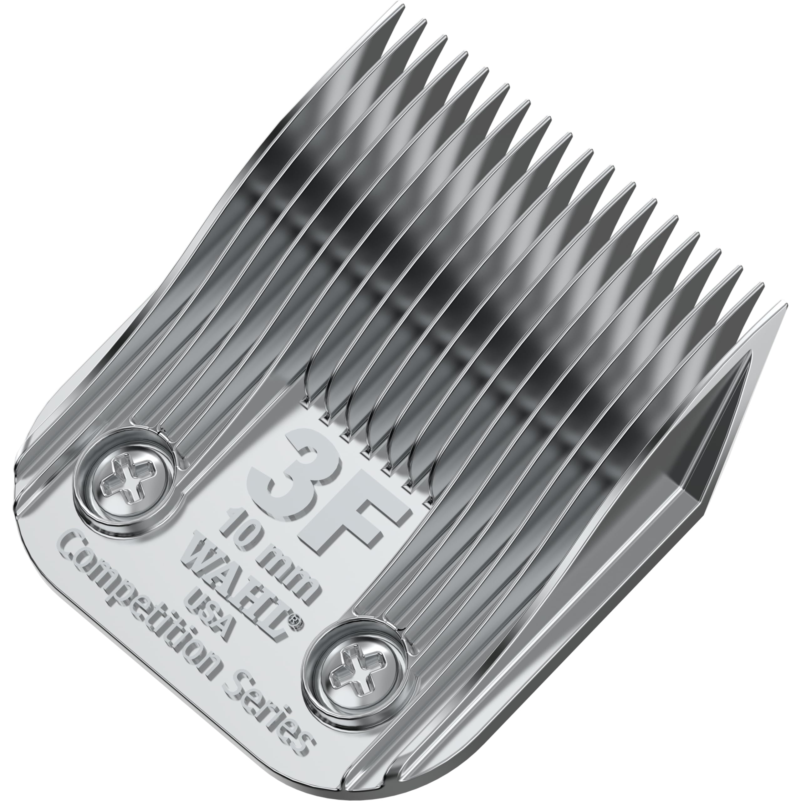 Photo 1 of Wahl Professional Animal 3F Full Extra Coarse Competition Series Detachable Blade with 25/64-Inch Cut Length (2376-100)