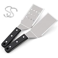 etallo spatola - Spatola per cottura Teppanyaki spatole - Grill e
