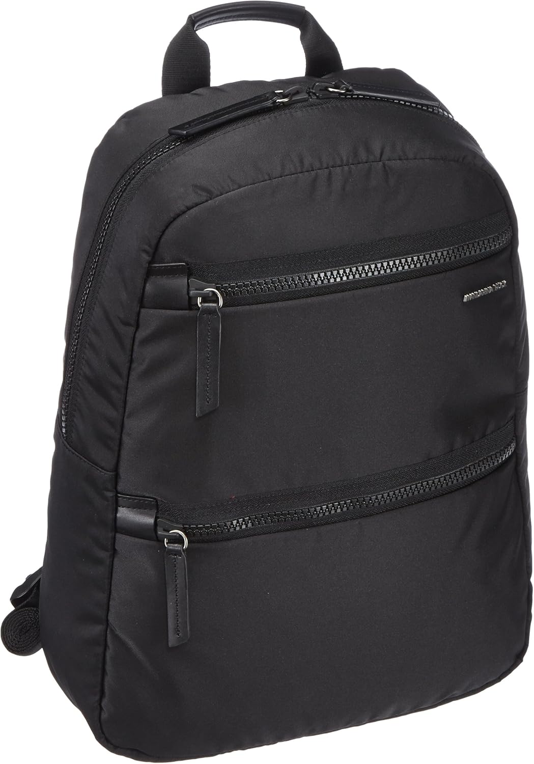 Mandarina Duck Womens Studio Backpack Handbags Black Schwarz (black 651