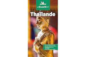 Thaïlande - Guide Vert