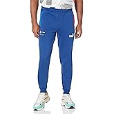Puma Men's Standard BMW MMS Essentials Fleece Sweatpants