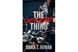 The Unpleasant Thing