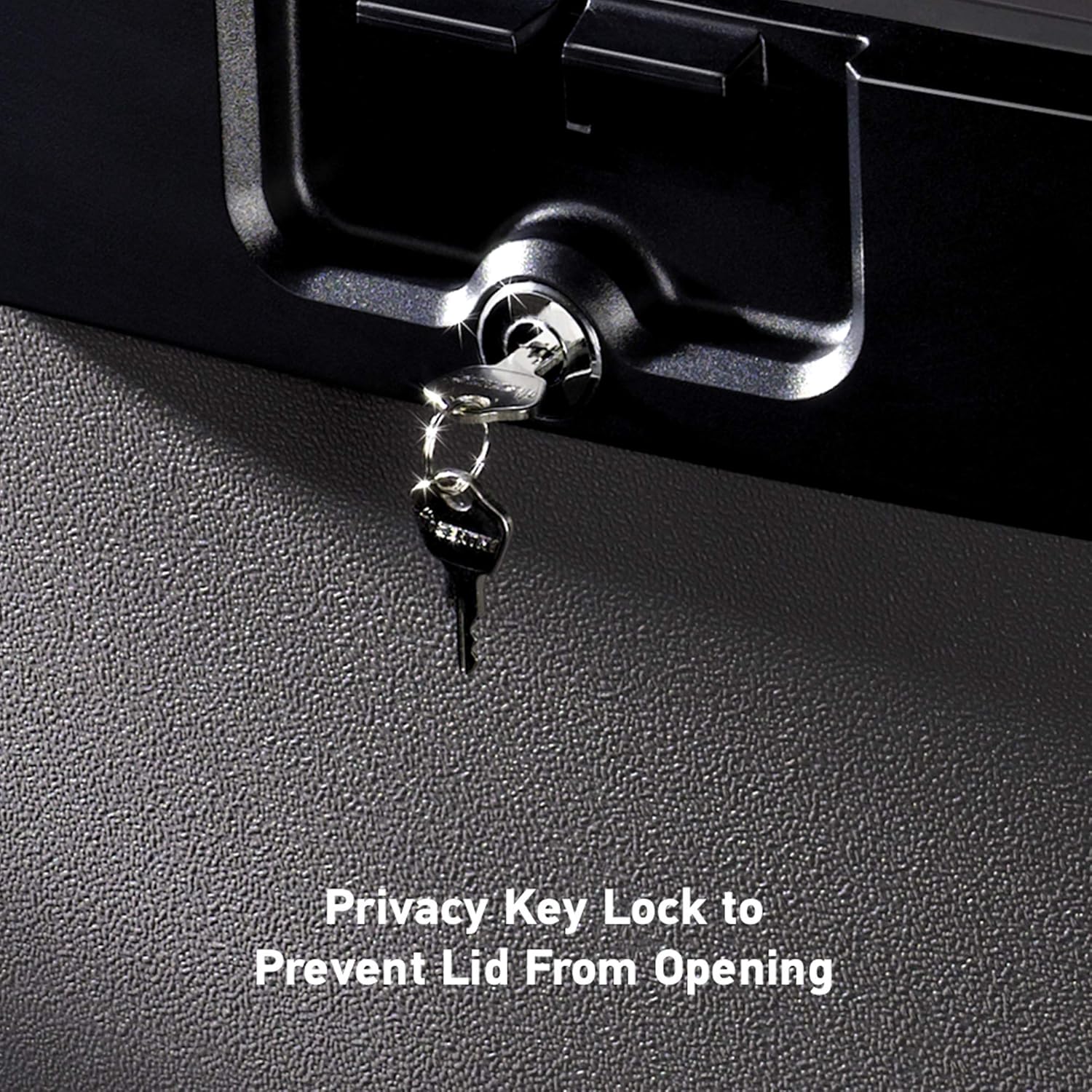 SentrySafe HD4100 Fireproof Safe and Waterproof Safe with Key Lock 0.65 Cubic Feet - - 