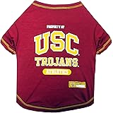 usc dog sweater