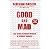 Good and Mad: The Revolutionary Power of Women's Anger