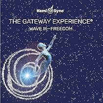 Gateway Experience - Discovery-wave 1 : Hemi-Sync: Amazon.ca
