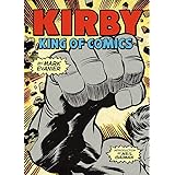 Kirby: King of Comics (Anniversary Edition)