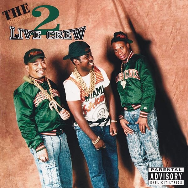 洋楽 2 LIVE CREW/2 LIVE IS WHAT WE ARE LP 2 Live Crew Is What We Are - Amazon.com Music