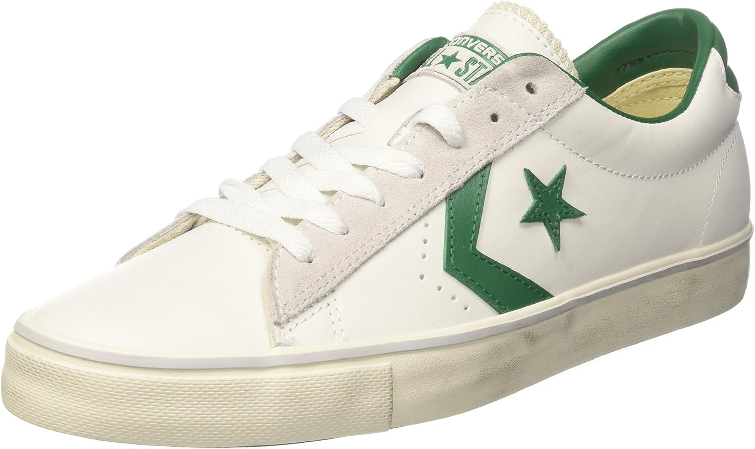 all different types of converse shoes