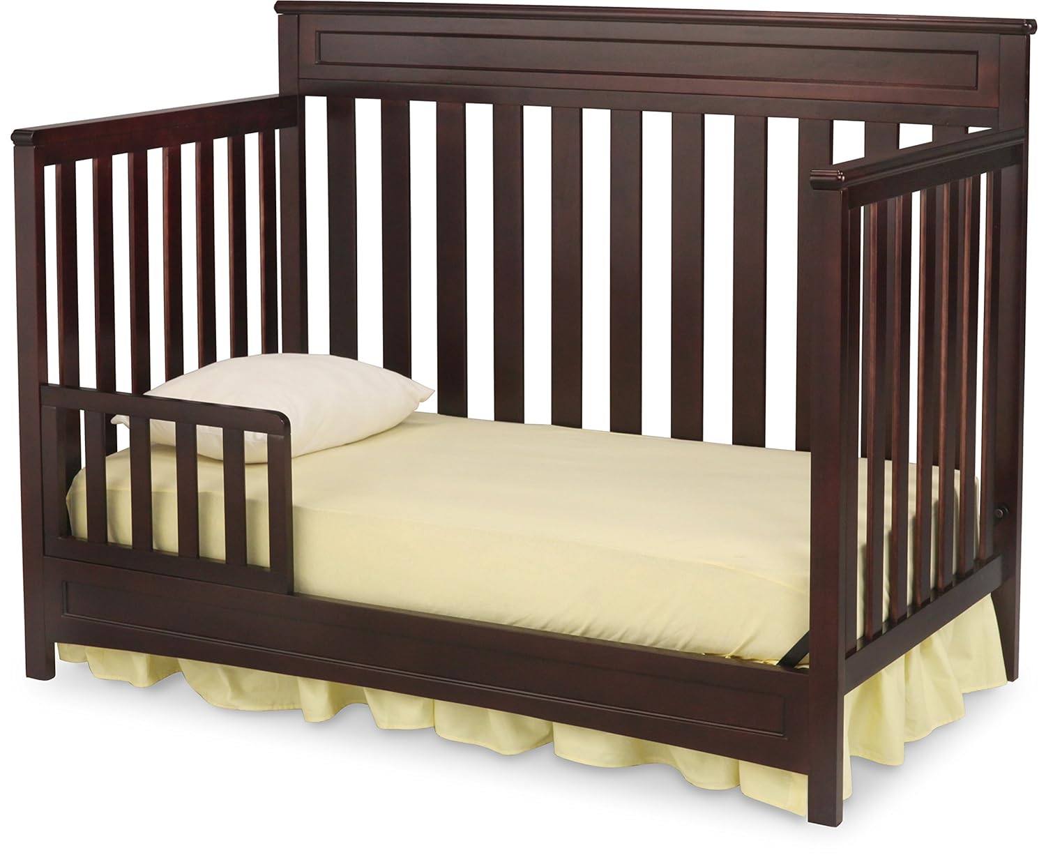 geneva convertible crib