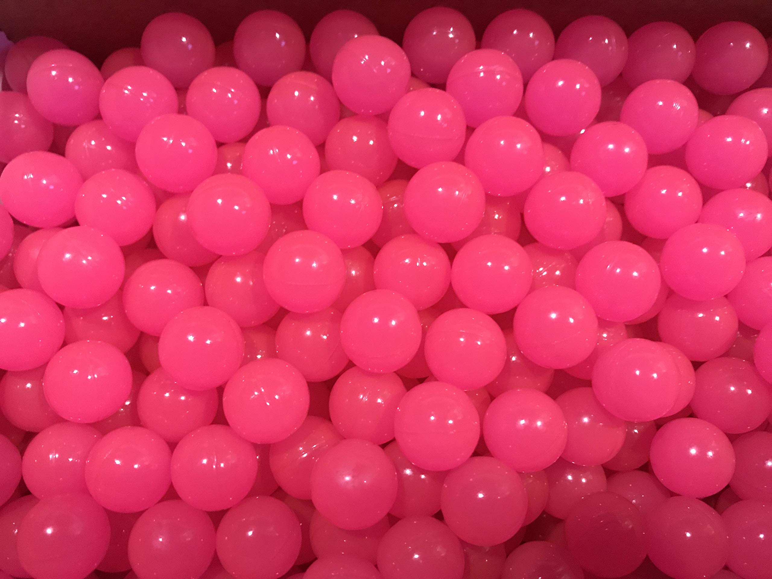 500 Count .50 Caliber Varying Color Paintballs (500) Jeff Bibb