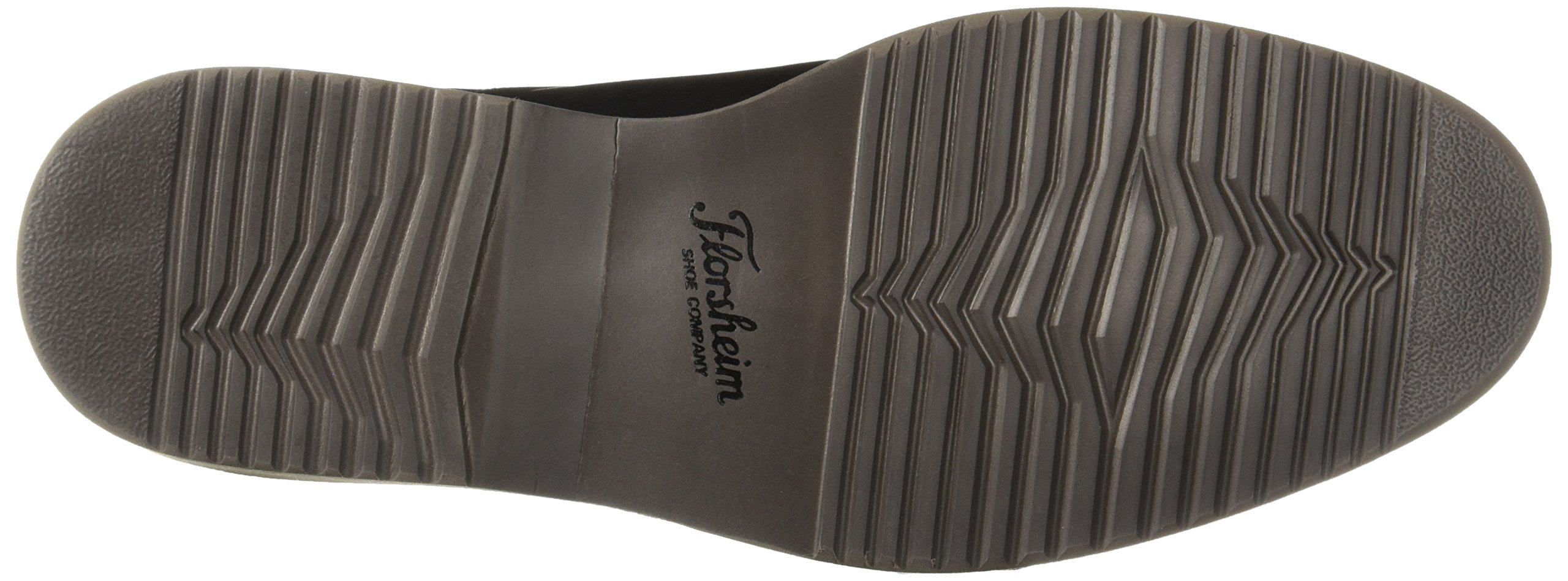 florsheim union